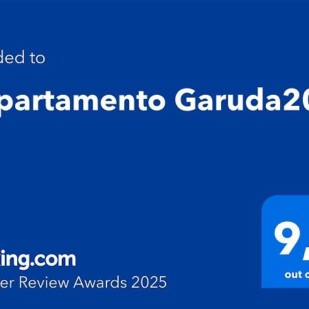 Appartamento Garuda20 Cavallino-Treporti Dış mekan fotoğraf