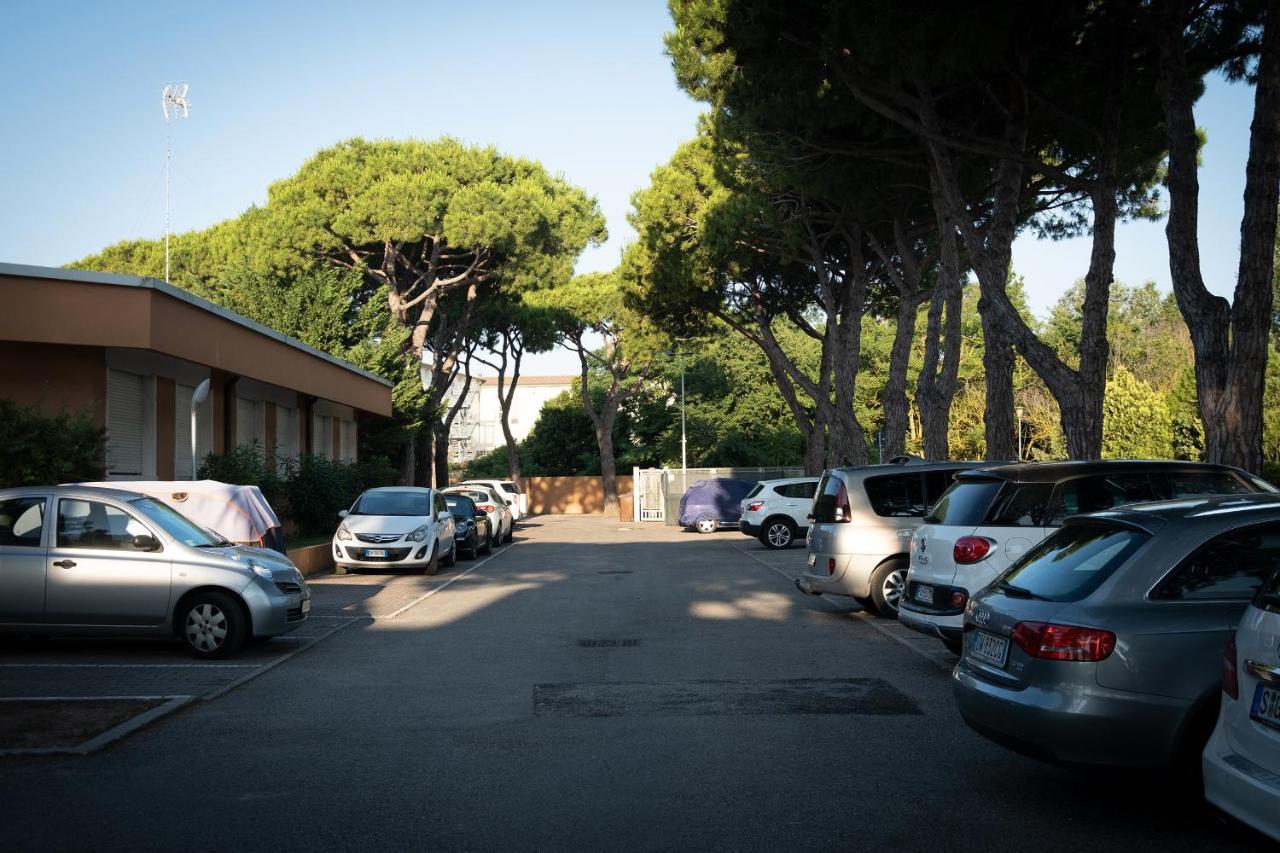 Appartamento Garuda20 Cavallino-Treporti Dış mekan fotoğraf