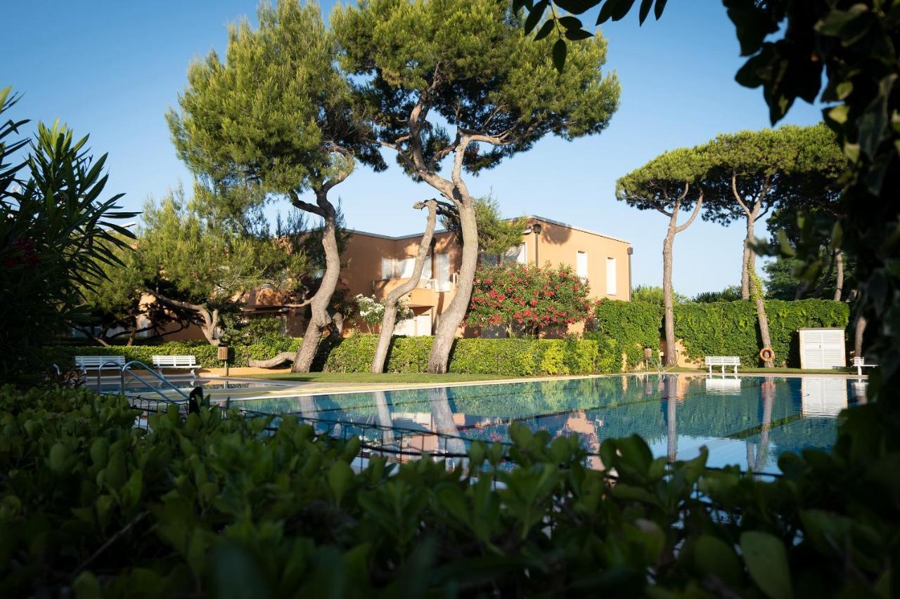 Appartamento Garuda20 Cavallino-Treporti Dış mekan fotoğraf