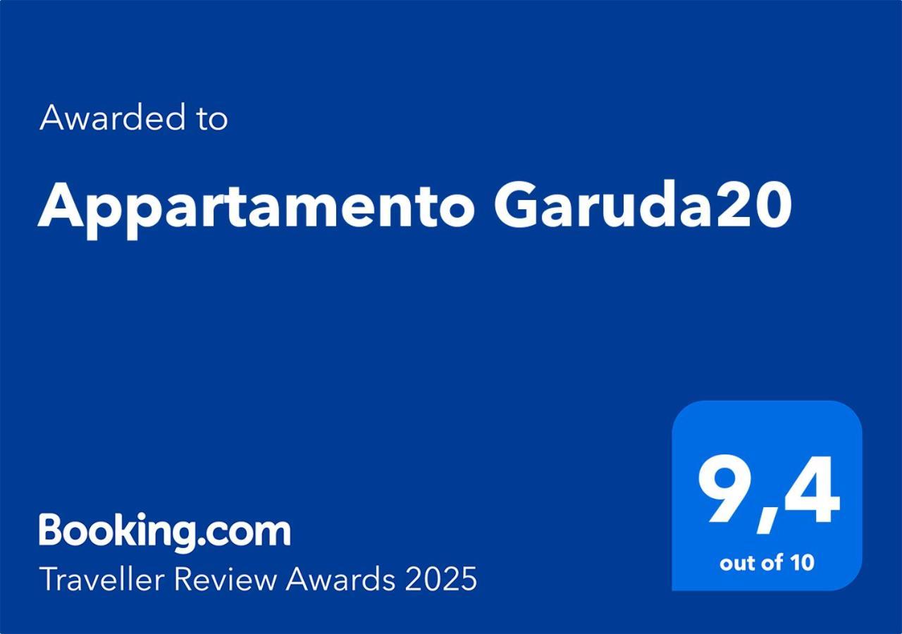 Appartamento Garuda20 Cavallino-Treporti Dış mekan fotoğraf